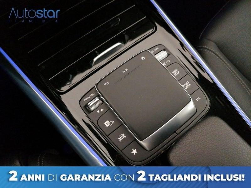 Mercedes-Benz GLA 200 d Sport Plus auto