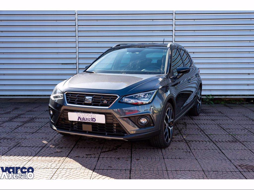 SEAT Arona 1.0 ecotsi fr 95cv del 2021