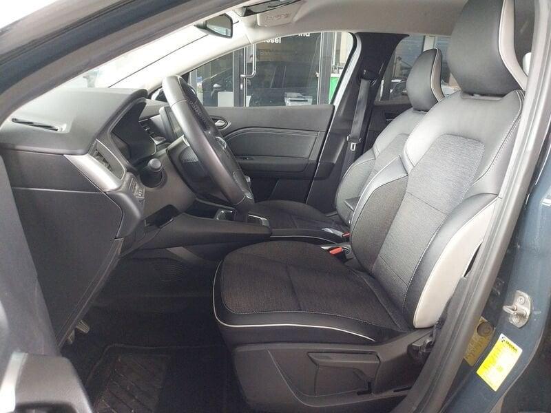 Renault Captur Captur 1.0 tce Techno Gpl 100cv
