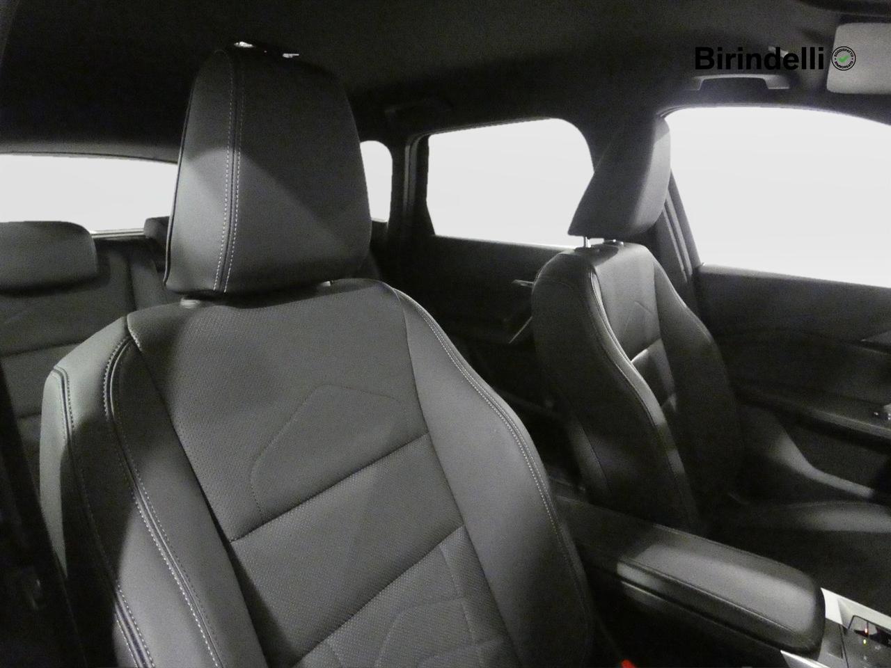 BMW X1 (U11) - X1 sDrive 18d xLine