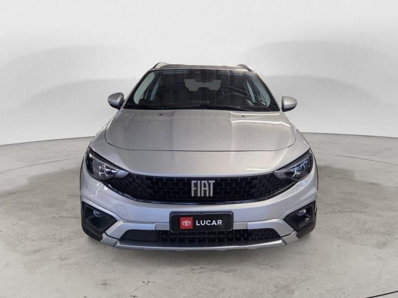 FIAT Tipo (2015-) 1.5 Hybrid DCT 5 porte Cross