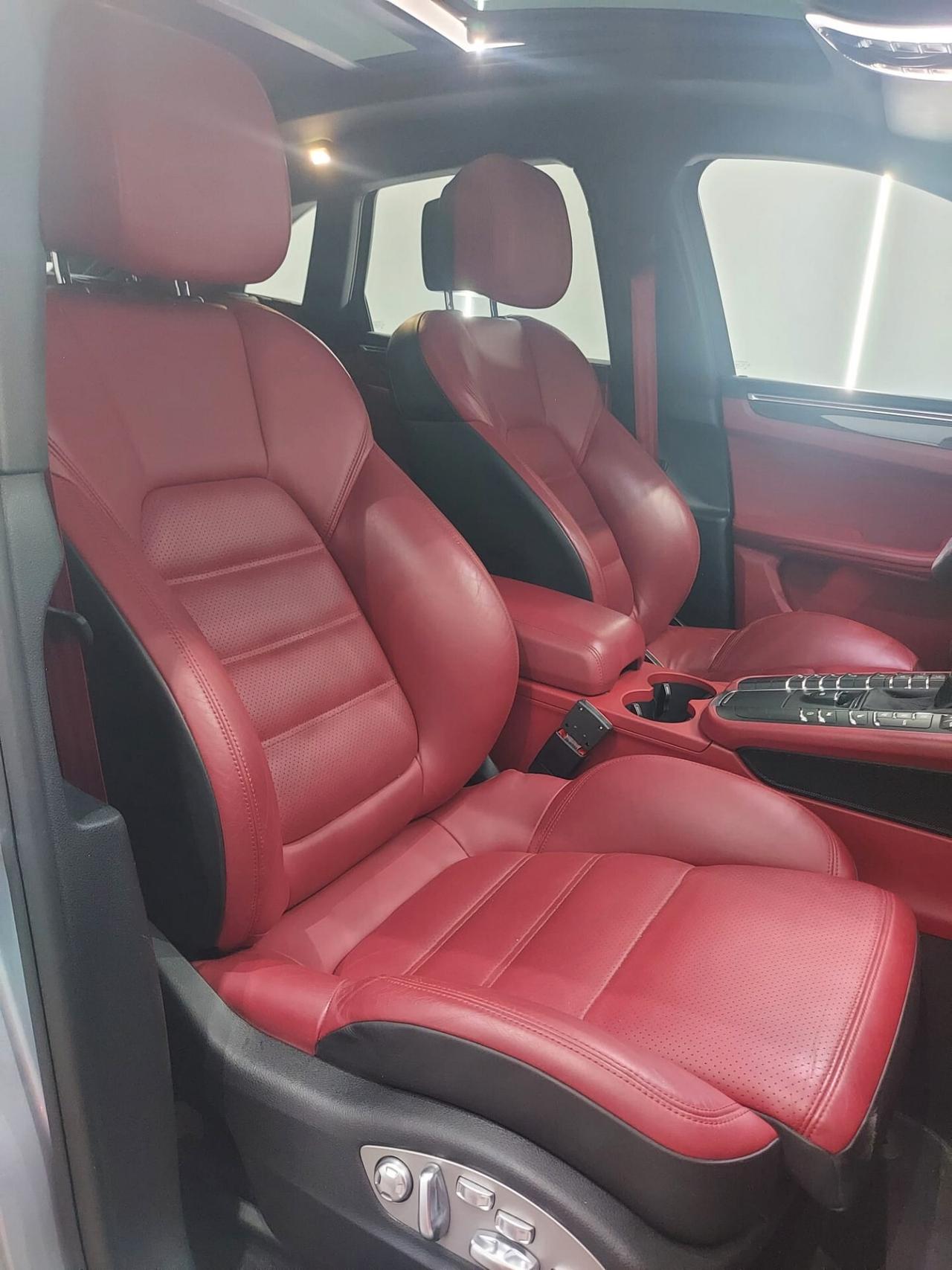 Porsche Macan 2.0 SPORT NO SUPERBOLLO