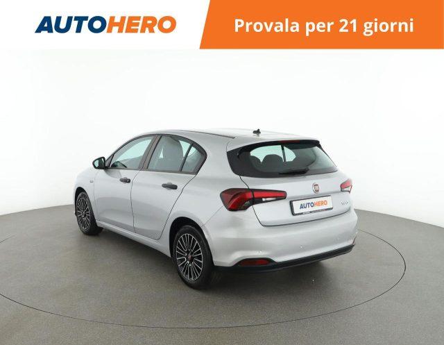 FIAT Tipo 1.6 Mjt S&S 5 porte City Life