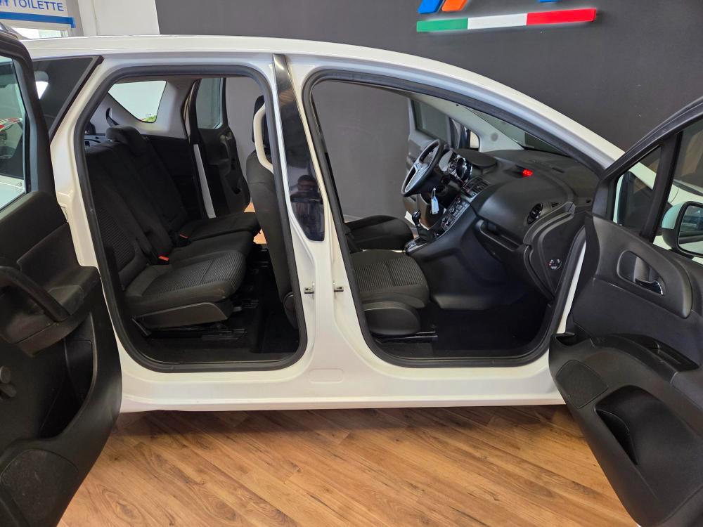 Opel Meriva 1.6 cdti Cosmo s&s 110cv