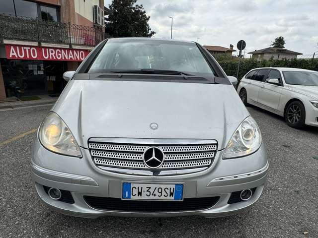 Mercedes-Benz A 160 cdi Classic coupe