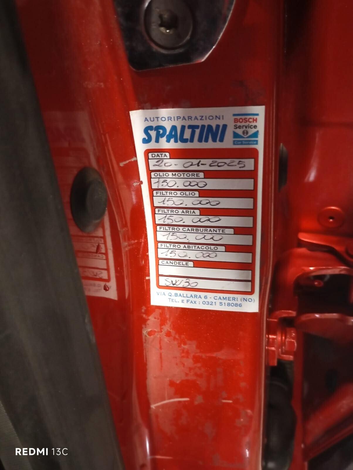 RENAULT CLIO del 2015 1500 DIESEL