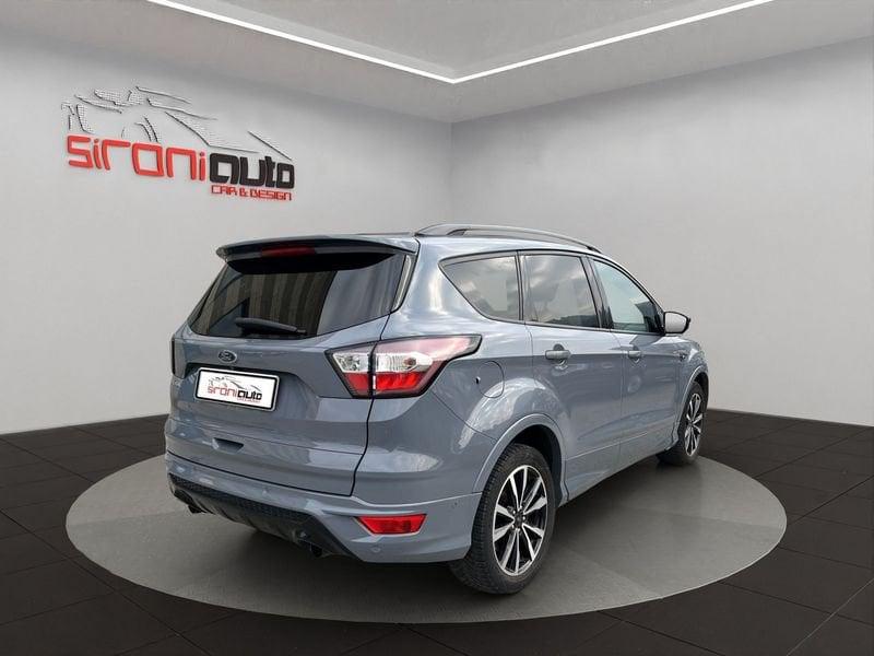 Ford Kuga Kuga 1.5 ecoboost ST-Line s&s 2wd 120cv