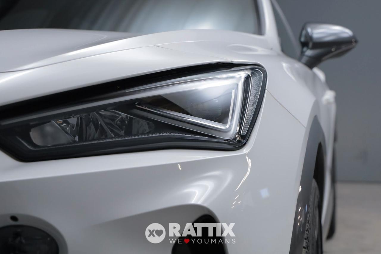 Cupra Formentor 1.5 TSI 150CV DSG