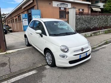 Fiat 500 1.2 *NEOPATENTATI*EURO6*