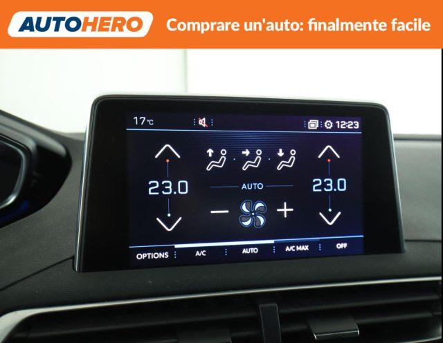 PEUGEOT 3008 BlueHDi 130 S&S EAT8 Allure