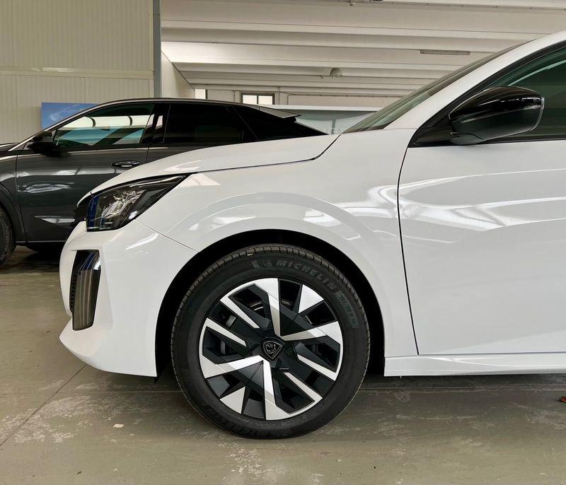 Peugeot 208 208 PureTech 100 Stop&Start 5 porte Style