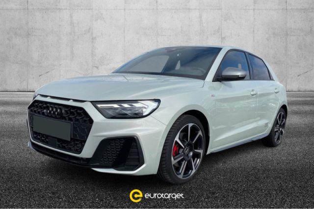 AUDI A1 SPB 40 TFSI S tronic S line edition