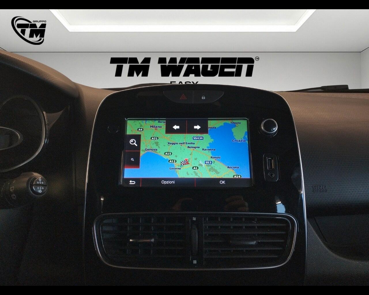 RENAULT Clio 4ª serie Clio dCi 8V 75 CV Start&...