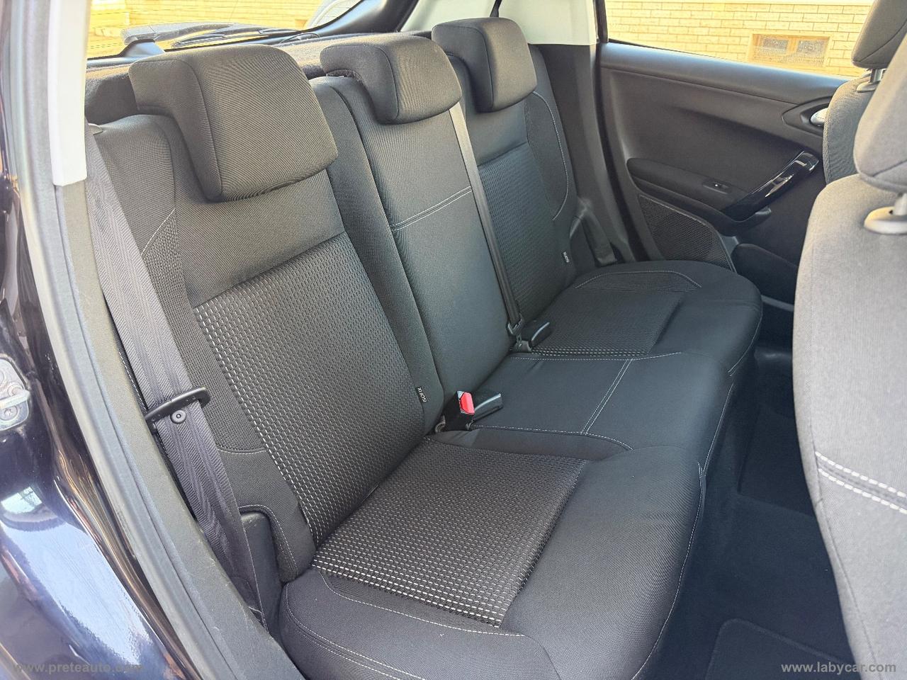 PEUGEOT 208 BlueHDi 75 5p. Active