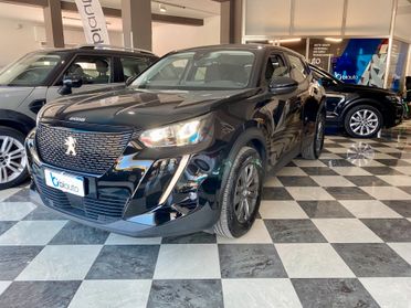 Peugeot 2008 PureTech 100 S&S Active-2022