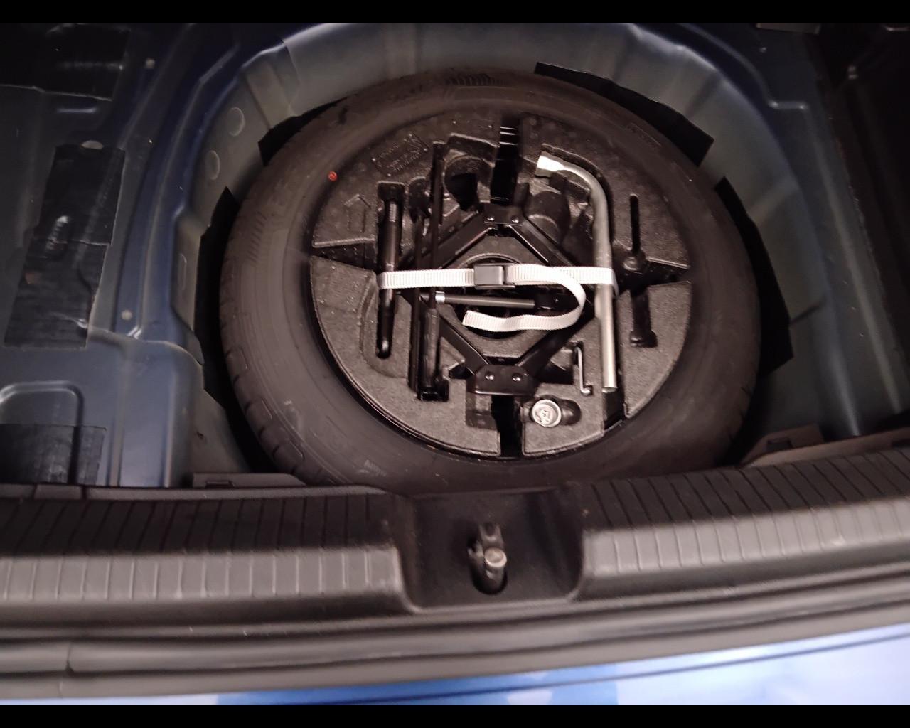 VOLKSWAGEN Polo VI 2022 - Polo 1.0 tsi Life 95cv dsg