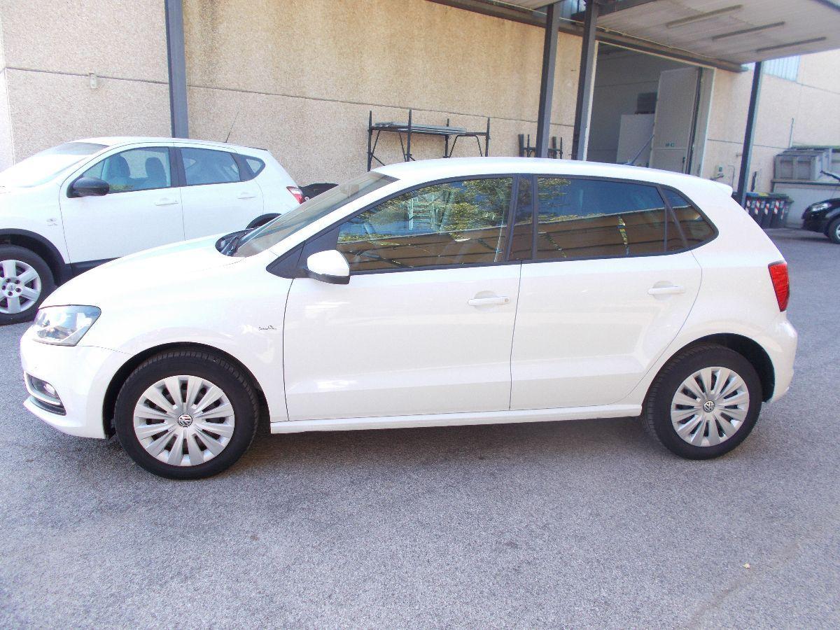 VOLKSWAGEN - Polo - 1.0 MPI 75 CV 5p. Comfortline