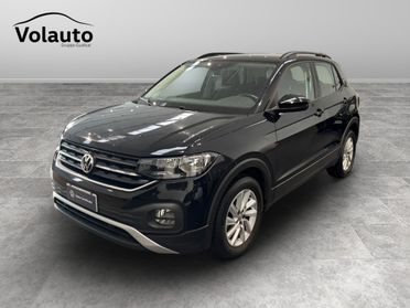 VOLKSWAGEN T-Cross 2019 - T-Cross 1.0 tsi Style 115cv