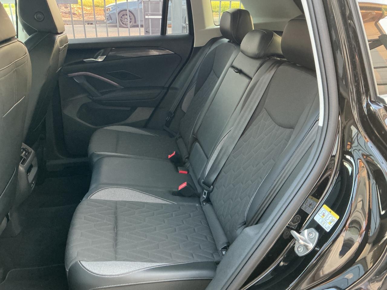 Volkswagen Tiguan 1.5 eTSI 130 CV ACT DSG GOAL - GANCIO TRAINO