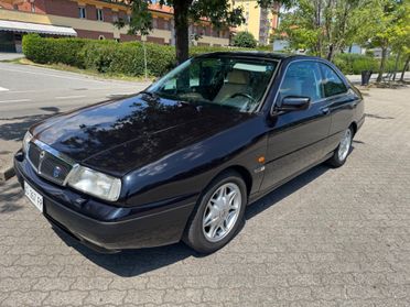 Lancia K 2.0i turbo 16V cat Coupé