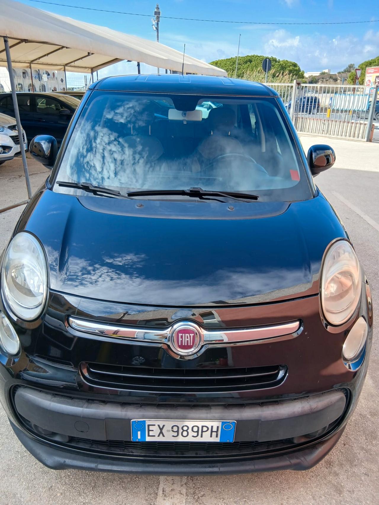 Fiat 500L 1.3 Multijet 85 CV Pop Star