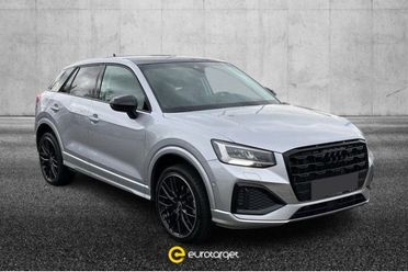 AUDI Q2 30 TDI S tronic Admired Advanced