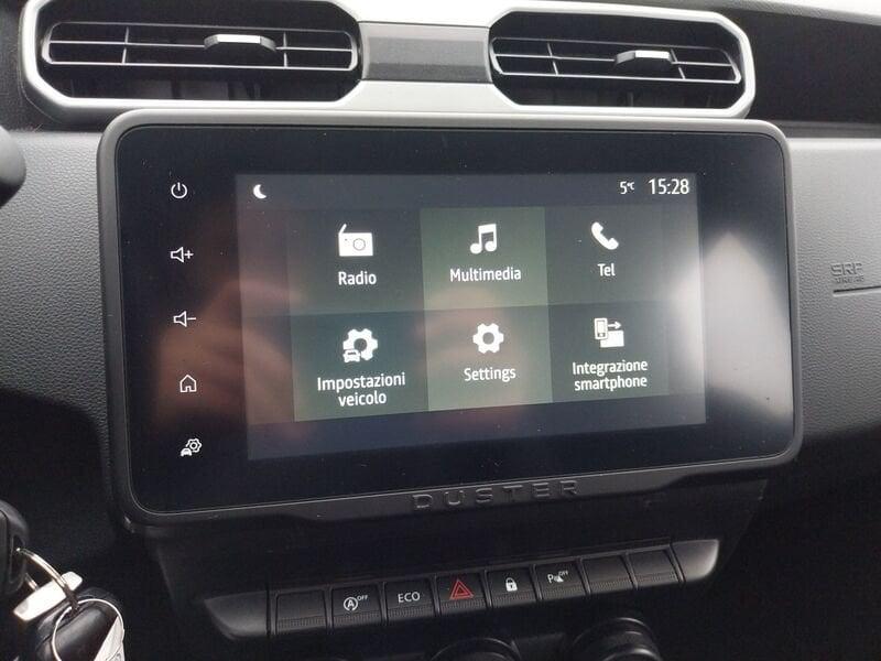 Dacia Duster Duster 1.0 TCe GPL Expression 4x2