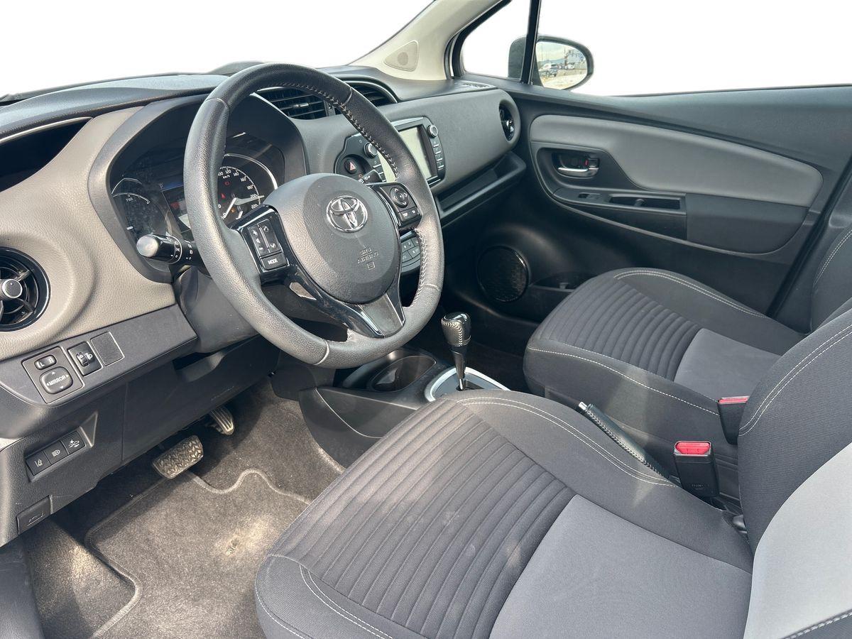 TOYOTA Yaris 3ª serie - Yaris 1.5 Hybrid 5 porte Active