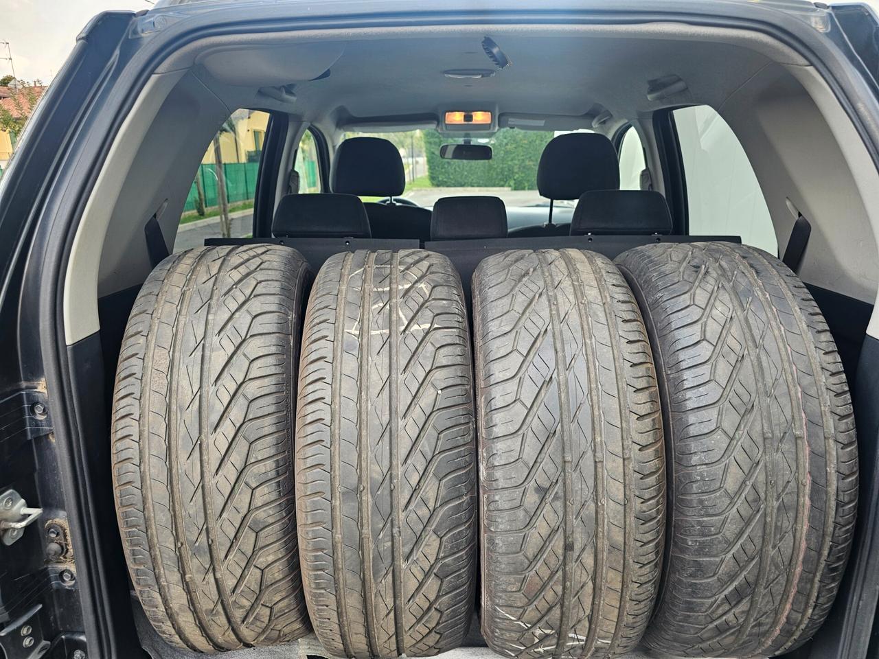 Daihatsu Terios 1.5 4WD Hiro