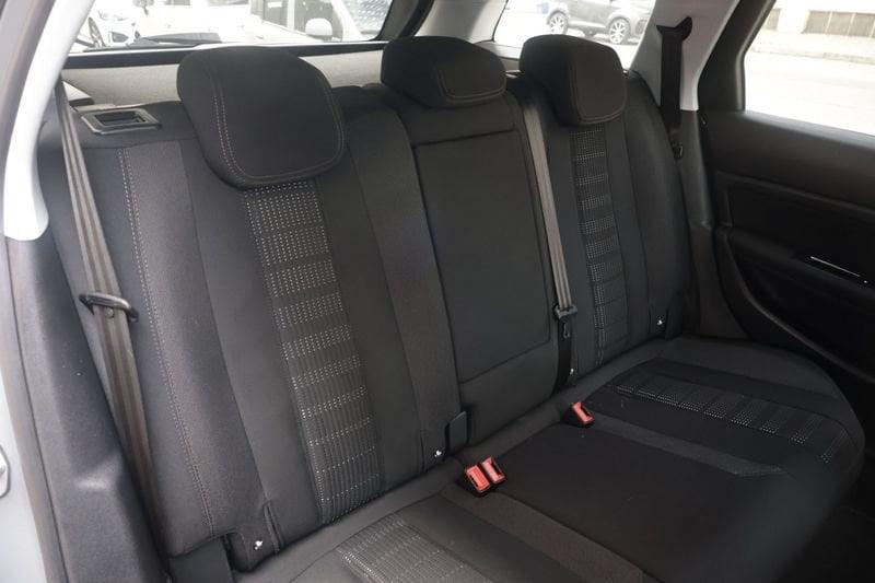 Peugeot 308 Peugeot 308 1.6 BlueHDI 120cv S&S Allure 88KW ANNO 2016
