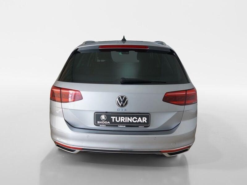 Volkswagen Passat 1.4 Plug In Hybrid GTE DSG
