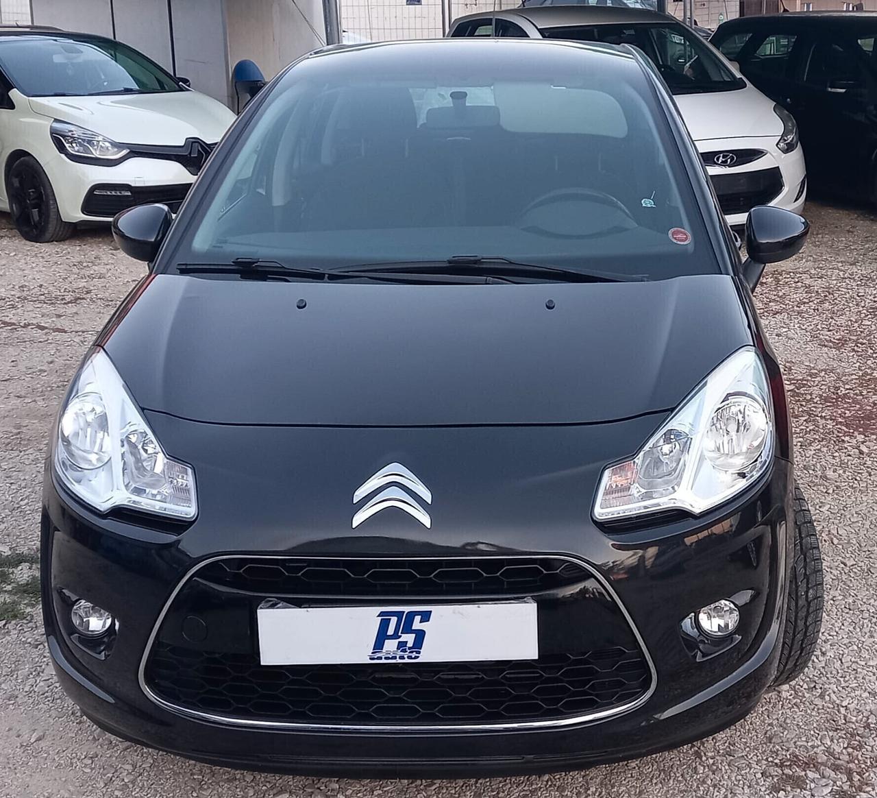 Citroen C3 1.4 5P Eco Energy G Exclusive