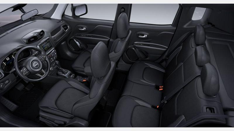 Jeep Renegade Renegade 1.3 T4 190CV PHEV 4xe AT6 Limited