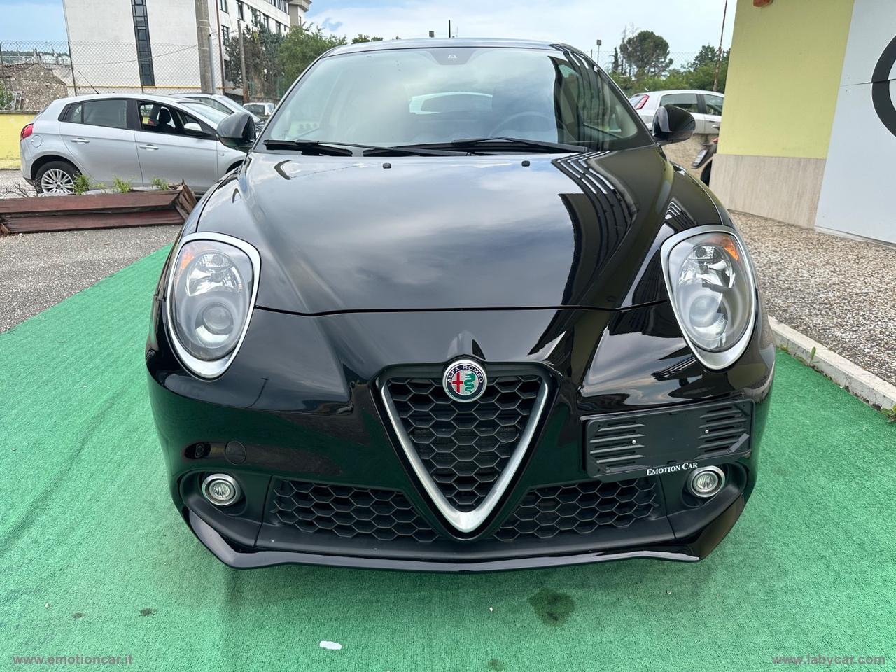 ALFA ROMEO MiTo 1.4 78 CV 8V S&S - 2017