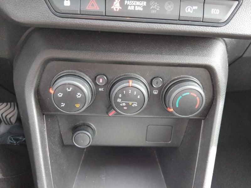 Dacia Sandero Stepway III 2021 Stepway 1.0 tce Comfort Eco-g 100cv
