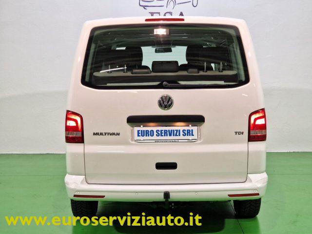 VOLKSWAGEN Multivan 2.0 TDI 140CV Startline