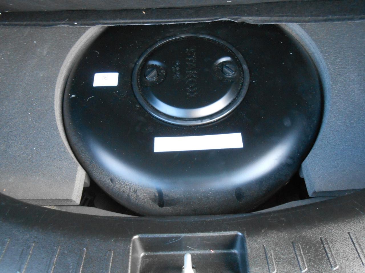 Lancia Ypsilon 1.2 69 CV 5 porte GPL Ecochic Gold (KM. 89.000)