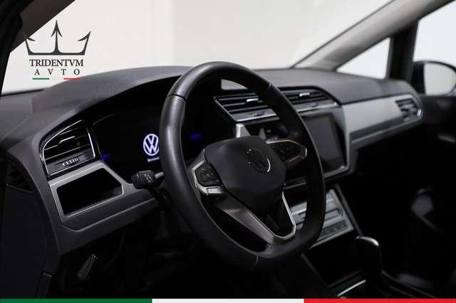 Volkswagen Touran 2.0 tdi Executive dsg