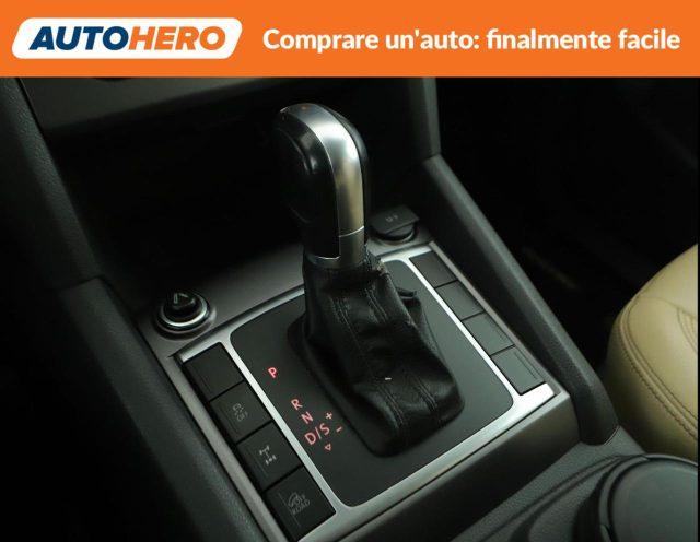 VOLKSWAGEN Amarok 2.0 BiTDI 180 CV 4MOTION Permanente Aut. Highline
