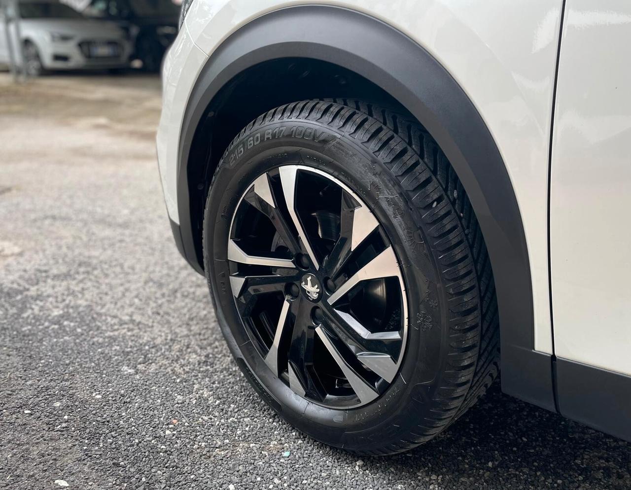 Peugeot 2008 BlueHDi GT Line Tetto