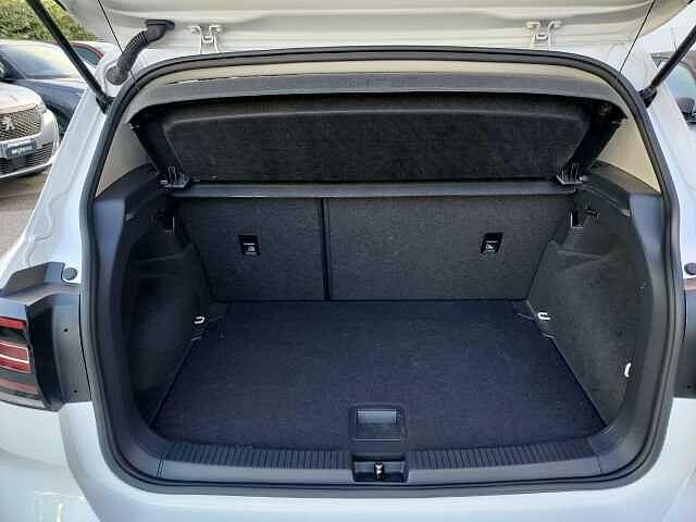 Volkswagen T-Cross 1ª serie 1.0 TSI 115 CV DSG Advanced BMT