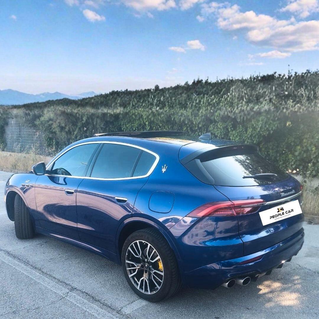 Maserati Grecale MHEV 300 CV AWD GT *Ibrida*