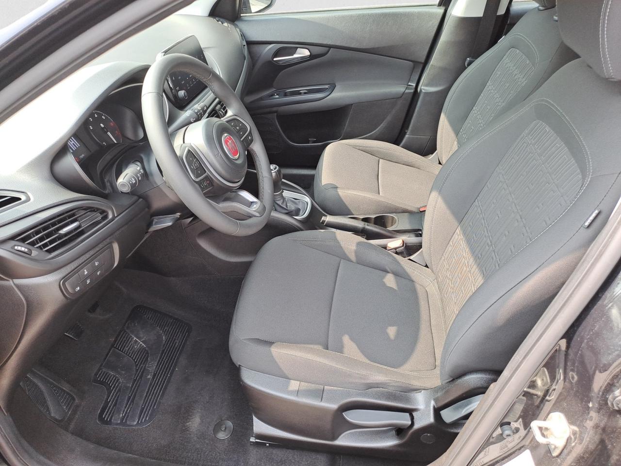 FIAT Tipo (2015-->) - Tipo 1.0 SW