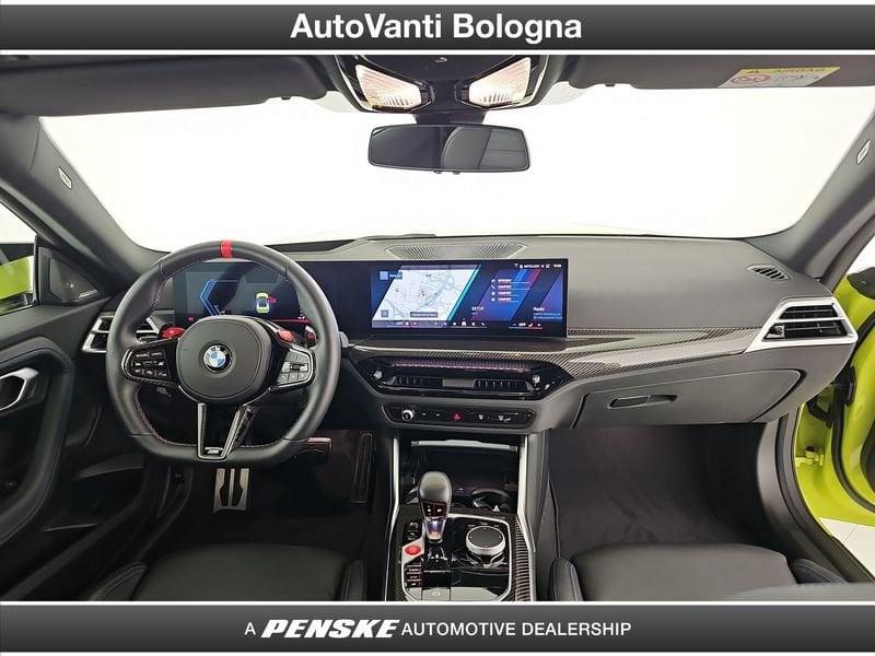 BMW M2 M2