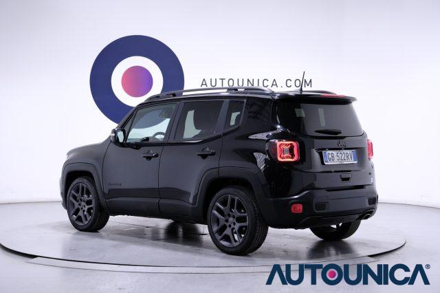 JEEP Renegade 1.3 T4 DDCT S AUTOMATICA