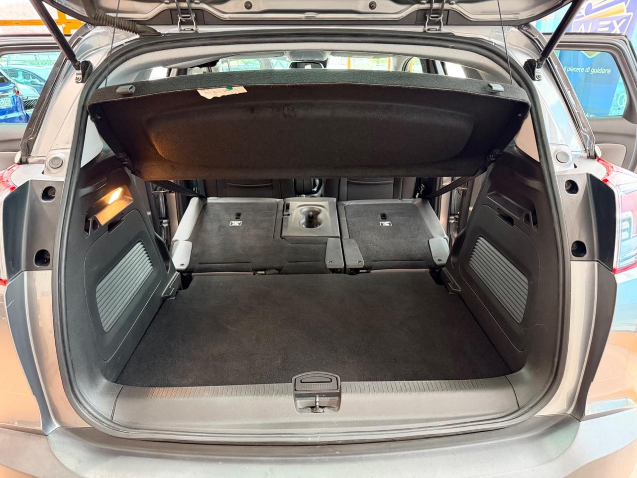 Opel Crossland X 1.6 Ecotec D 99cv Euro6