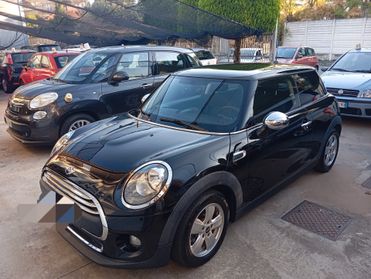 Mini cooper 1.2 One cambio manuale permute