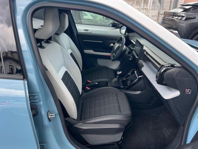 OTHERS-ANDERE OTHERS-ANDERE Citroën C3 Turbo 100 S&S MAX