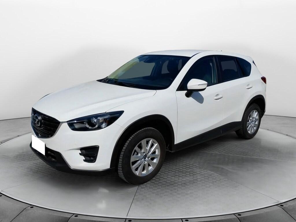 Mazda CX-5 2.2 Evolve 2WD Auto