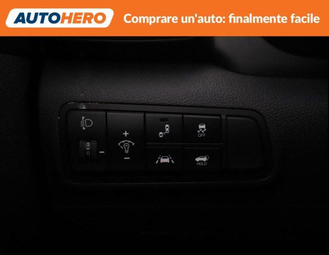 HYUNDAI Tucson 1.6 CRDi 136CV 48V DCT Exellence